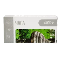Чага ЦЕЛЕБНАЯ ПОЛЯНА 50г N1