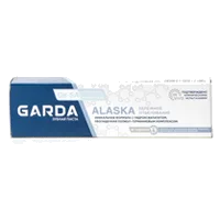 Зубная паста GARDA Alaska Бережное отбеливание 75г