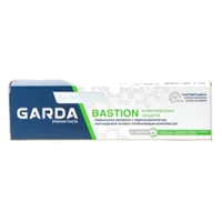 Зубная паста GARDA Bastion Комплексная защита 75г