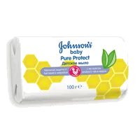BIOFRESH Protect Мыло туалетное Интенсивно очищающее 100г