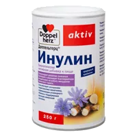Доппельгерц Инулин порошок 250г N1
