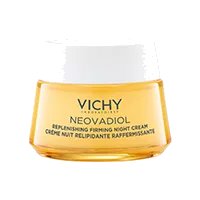 VICHY Ночной Крем для лица Neovadiol Восстанавливающий питательный 50мл