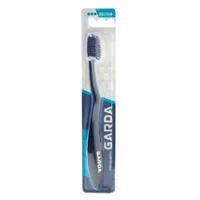 Зубная щётка GARDA Classic для взрослых жёсткая