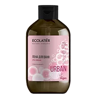 Ecolatier Urban Пена для ванн Spa Dream Гранат и Манго 600мл