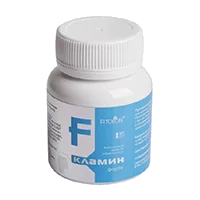 КЛАМИН ФОРТЕ Fitolon капсулы 0,466г N60