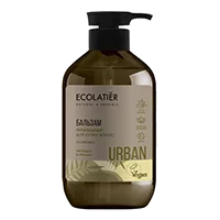 Ecolatier Urban Бальзам для сухих волос Питательный Авокадо и Мальва 400мл