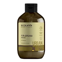 Ecolatier Urban Гель для душа Питание Жожоба и Папайя 600мл