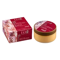 ECOLAB Маска для волос Natural & Organic SPA MACADAMIA Питательная Объём и Глубокое восстановление 200мл