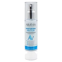 ARAVIA Laboratories Флюид увлажняющий с мочевиной 5% 50мл
