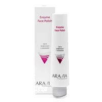 ARAVIA Professional Паста-эксфолиант с энзимами для лица 100мл