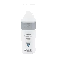 ARAVIA Professional Пилинг энзимный Papaya 150мл