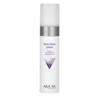 ARAVIA Professional Лосьон для лица Pore-Clean Lotion для глубокого очищения пор 250мл