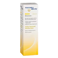 Thymuskin MED Шампунь 200мл