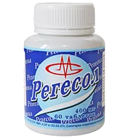 РЕГЕСОЛ таблетки 0,4г N60