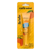Cafe mimi Бальзам для губ SOS Манго 15мл