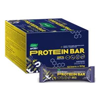 СпортЭксперт SportExpert Protein Bar ЭВАЛАР батончик 50г N12