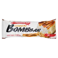 Батончик протеиновый BombBar Солёная карамель 60г