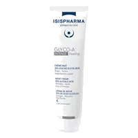 ISIS Pharma Крем-пилинг GLYCO-A Intense ночной 25% гликолевой кислоты 30мл