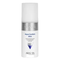 ARAVIA Professional Спрей увлажняющий с гиалуроновой кислотой Aqua Comfort Mist 150мл