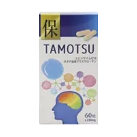 Tamotsu Тамоцу капс 230мг N60