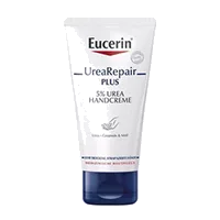 Eucerin Крем для рук UreaRepair plus увлажняющий с 5% мочевиной 75мл