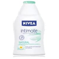Compliment Мягкий Гель для интимной гигиены INTIMATE д/чувствительной кожи 250мл
