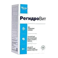 РегидроВит ФАРМгрупп порошок 5г N10