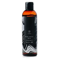 FABRIK cosmetology Гель для душа парфюмированный Black Ice 250мл