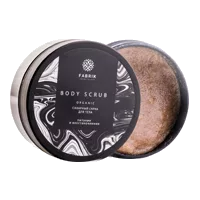 FABRIK cosmetology Сахарный скраб для тела Шоколадные сны 170г