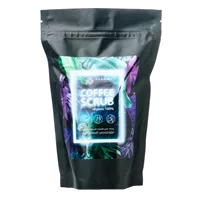 FABRIK cosmetology Скраб для тела Смягчающий Кофе и Ореховый шоколад 430г