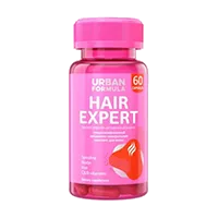 URBAN Formula Hair Expert Ферулина капсулы 300мг N60