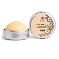 FABRIK cosmetology Шампунь твёрдый с натуральным маслом Облепиха 55г