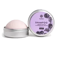 FABRIK cosmetology Шампунь твёрдый с натуральным маслом Репейник 55г
