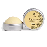 FABRIK cosmetology Шампунь твёрдый с натуральным маслом Ромашка 55г