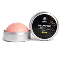 FABRIK cosmetology Шампунь твёрдый с эфирным маслом Иланг-иланг 55г