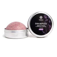 FABRIK cosmetology Шампунь твёрдый с эфирным маслом Лаванда 55г
