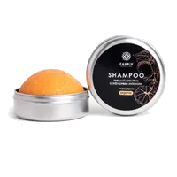 FABRIK cosmetology Шампунь твёрдый с эфирным маслом Мандарин 55г