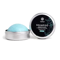 FABRIK cosmetology Шампунь твёрдый с эфирным маслом Перечная мята 55г