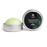 FABRIK cosmetology Шампунь твёрдый с эфирным маслом Пихта 55г