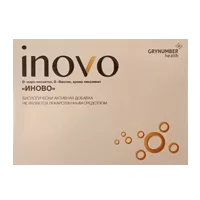 InOVO ИнОВО таблетки 867мг N30