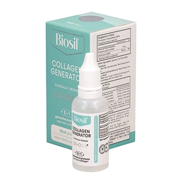 BioSil Биосил жидкость 30мл N1