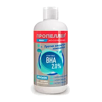ПРОПЕЛЛЕР Комплекс BHA 2,0% Лосьон для кожи, склонной к акне 210мл