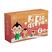 Kids Flora гранулы 2,5г N7
