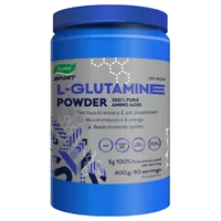 СпортЭксперт SportExpert L-glutamine ЭВАЛАР порошок 400г N1