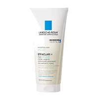 La Roche-Posay Очищающий Крем-гель Effaclar H ISO-BIOME успокаивающий для пересуш проблемн кожи 200мл