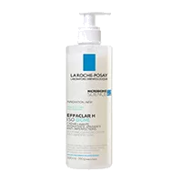 La Roche-Posay Очищающий Крем-гель Effaclar H ISO-BIOME успокаивающий для пересуш проблемн кожи 390мл