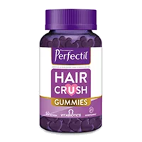 Перфектил Perfectil Hair Crush пастилки 2700мг N60