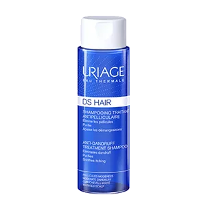 Uriage Шампунь DS Hair против перхоти 200мл