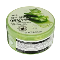 ROYAL SKIN Многофункциональный Гель для лица и тела 95% Aloe Vera 300мл