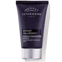 ESTHEDERM Маска для лица Intensive Hyaluronic 75мл